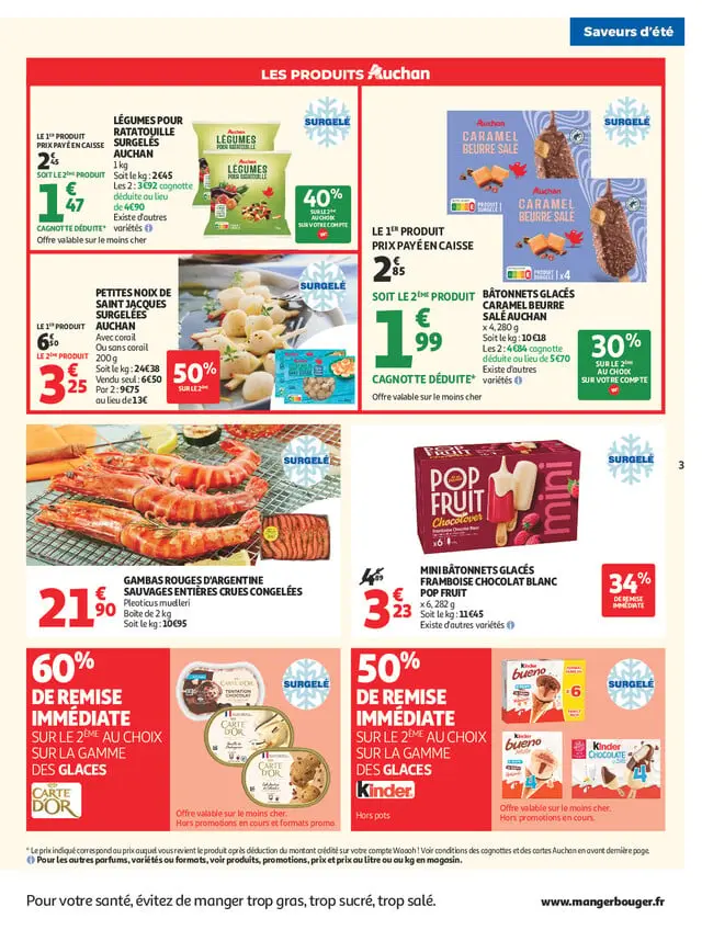 Page catalogue