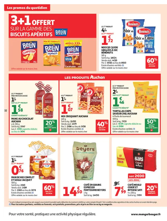 Page catalogue