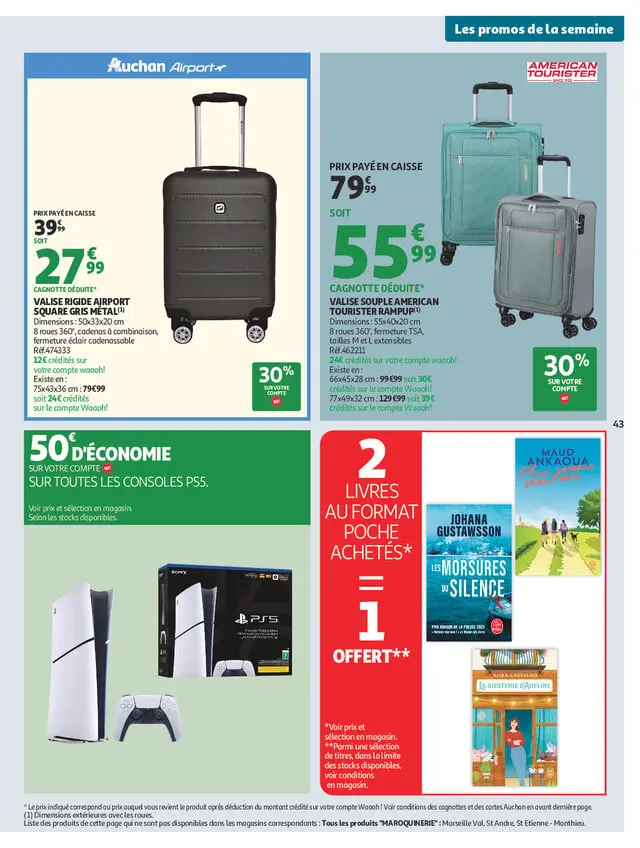 Page catalogue