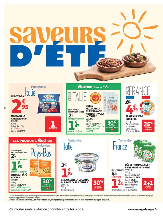 Page catalogue