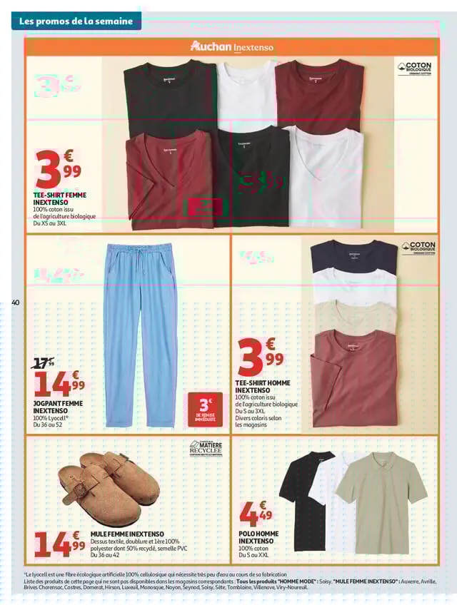 Page catalogue