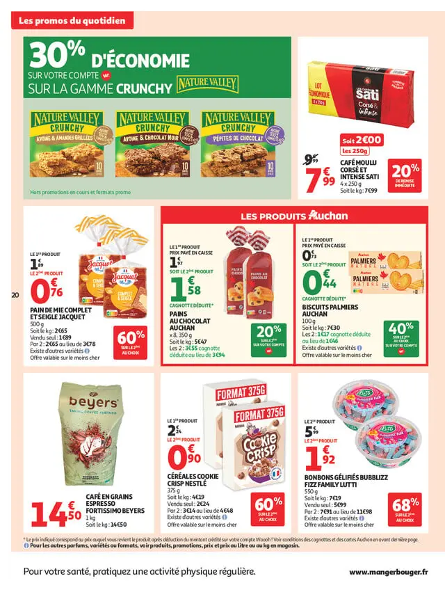 Page catalogue