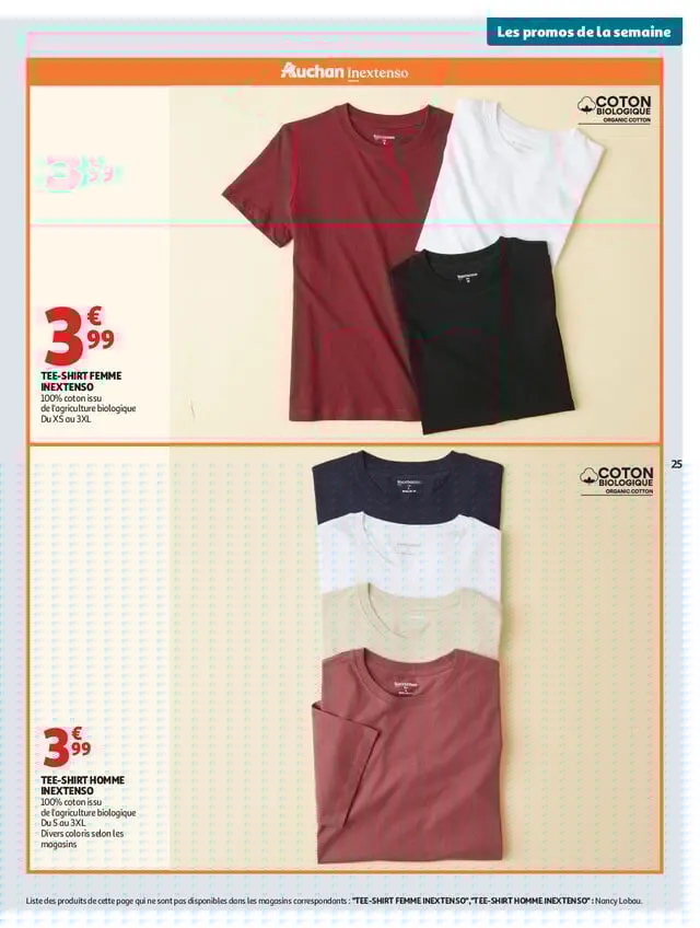Page catalogue