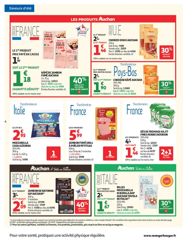 Page catalogue
