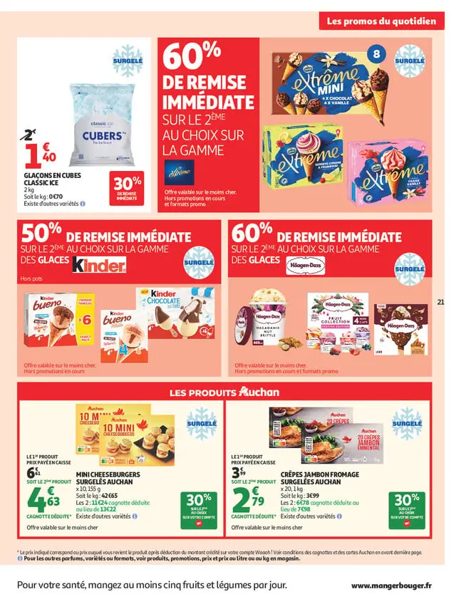 Page catalogue