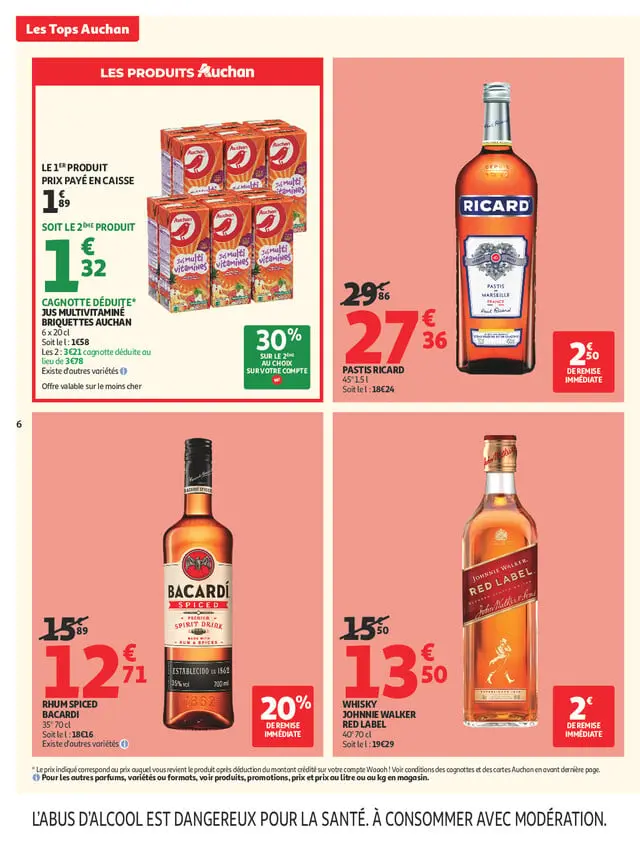 Page catalogue