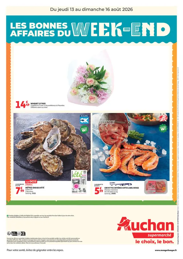 Page catalogue