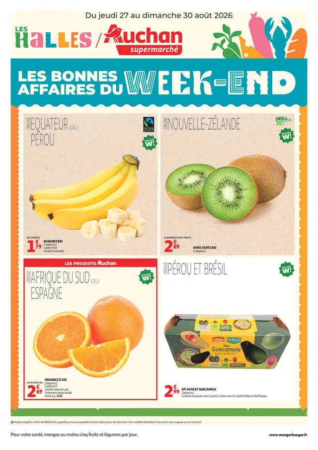 Page catalogue