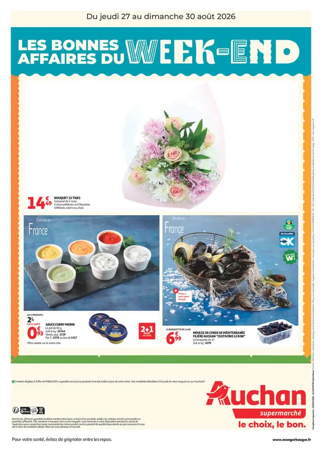 Page catalogue