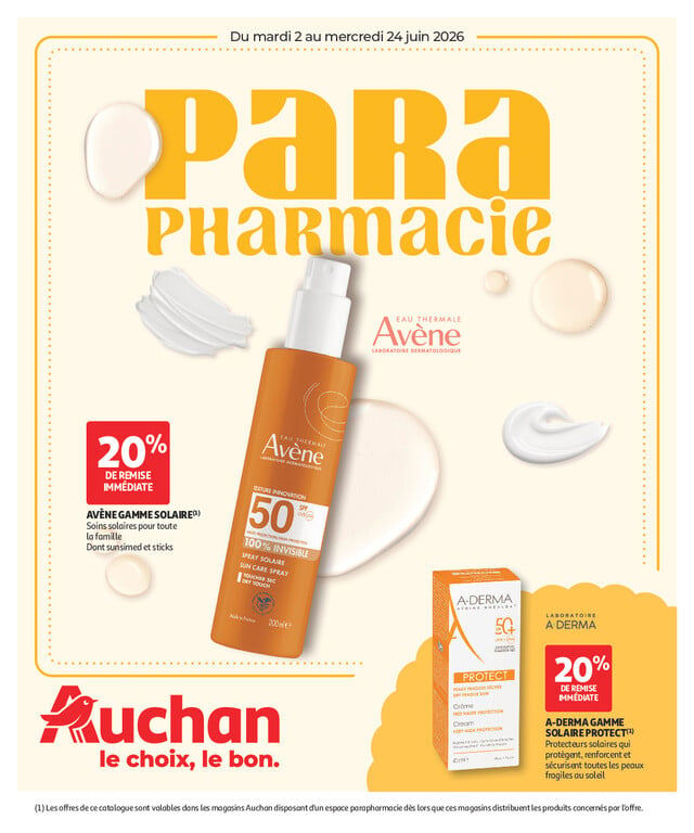 Page catalogue