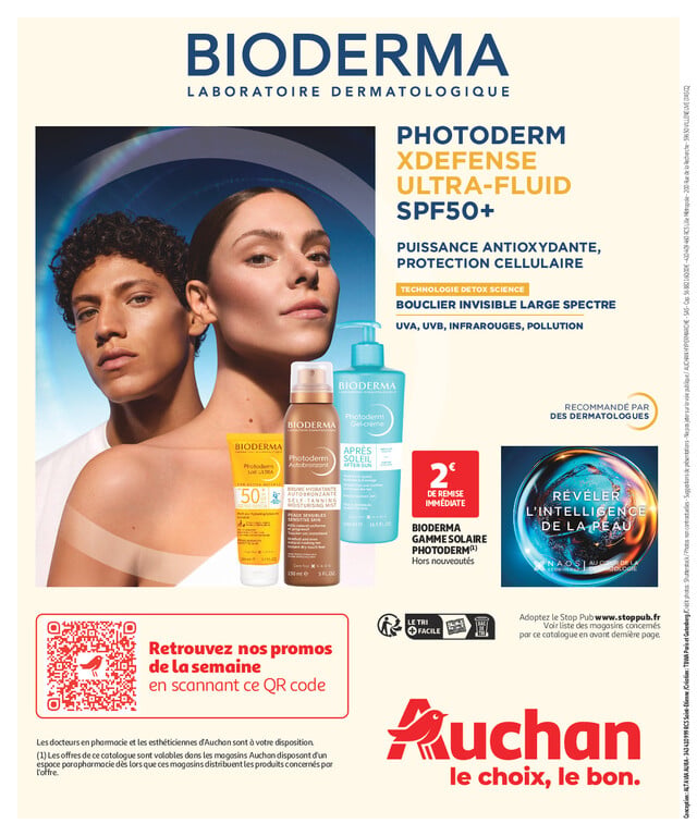Page catalogue