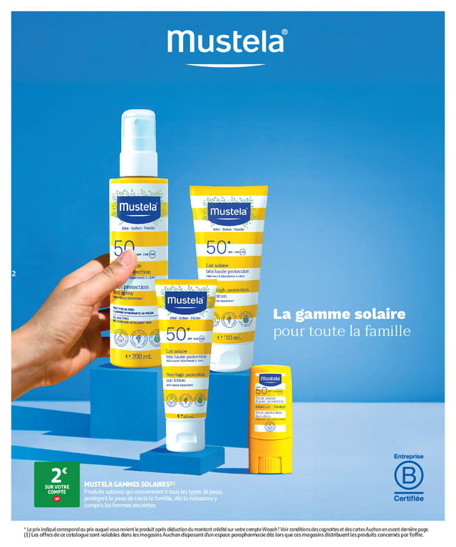 Page catalogue