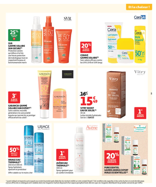 Page catalogue