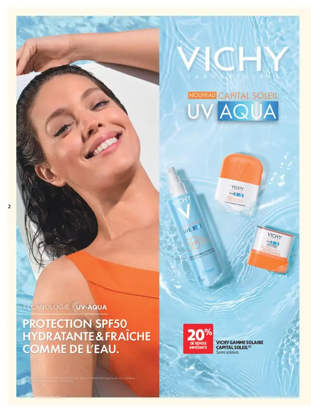 Page catalogue