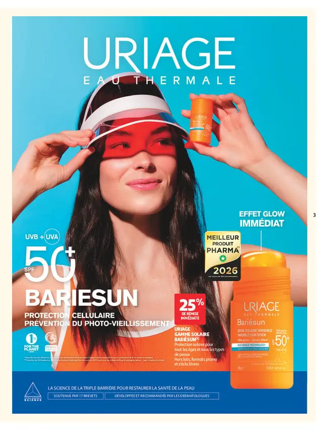 Page catalogue