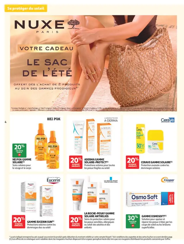 Page catalogue