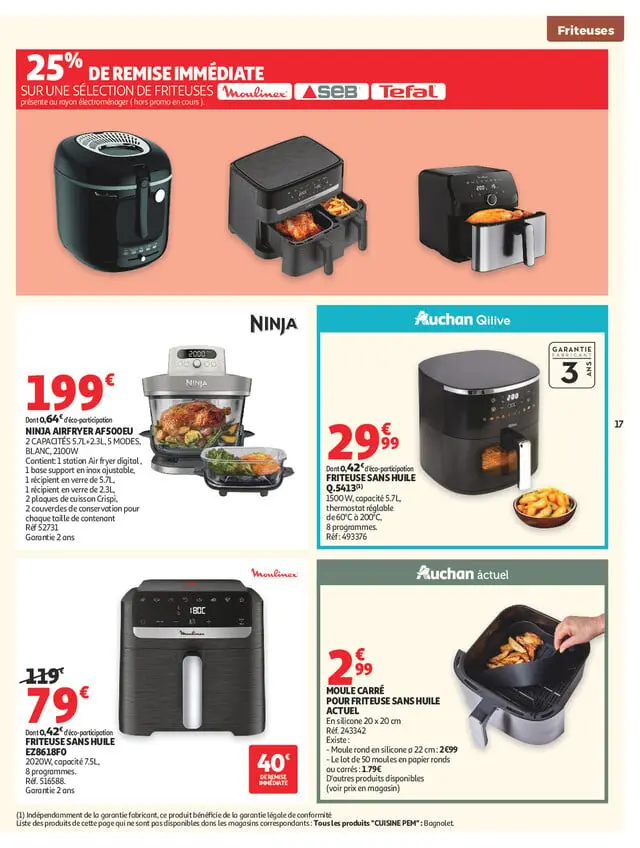 Page catalogue