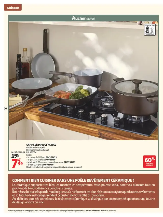 Page catalogue