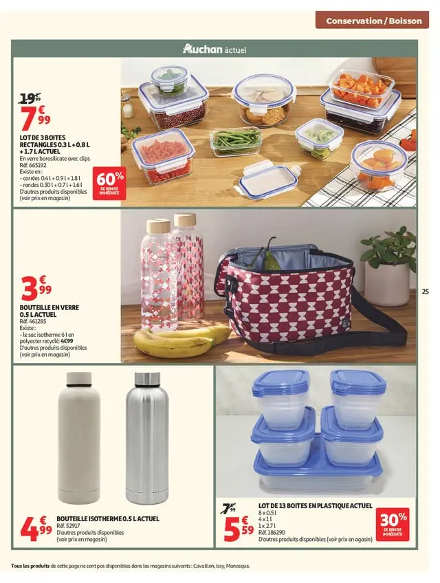 Page catalogue
