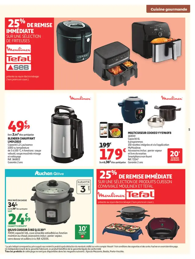 Page catalogue