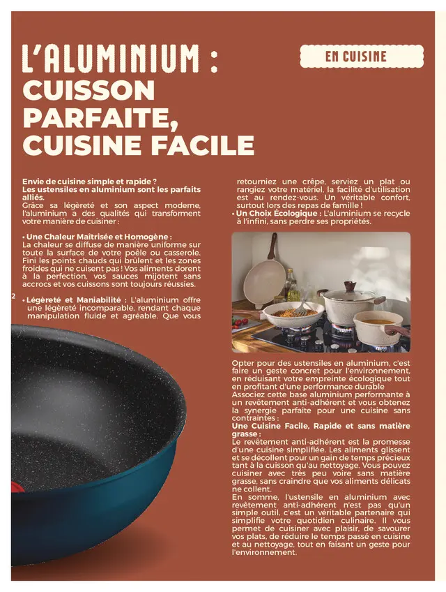 Page catalogue