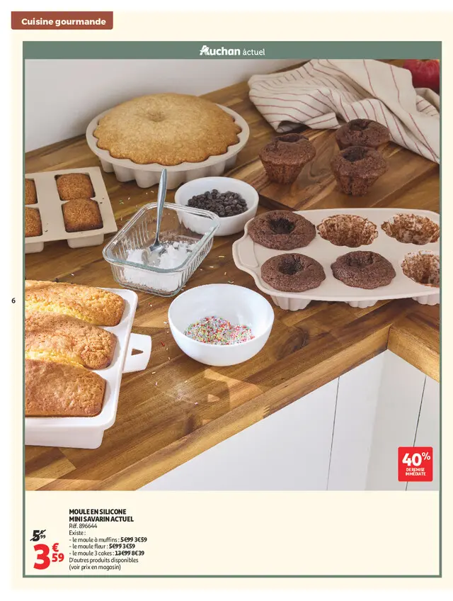 Page catalogue