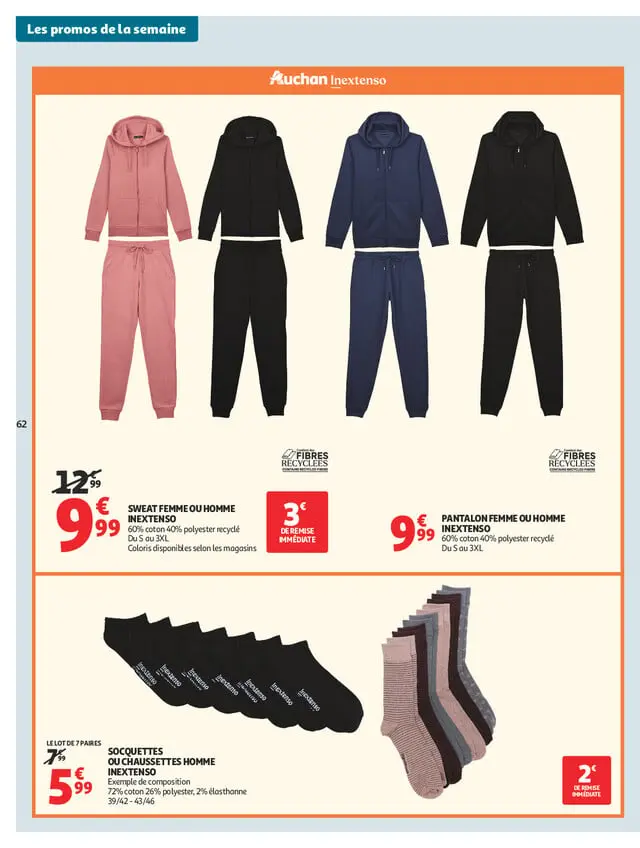 Page catalogue