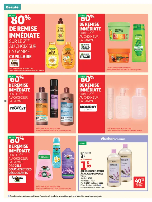 Page catalogue