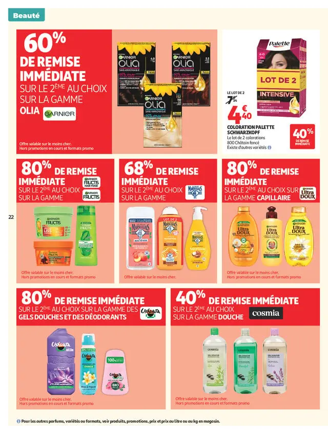 Page catalogue