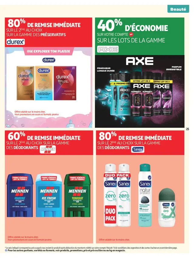Page catalogue