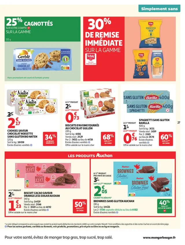Page catalogue