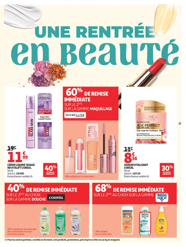 Page catalogue