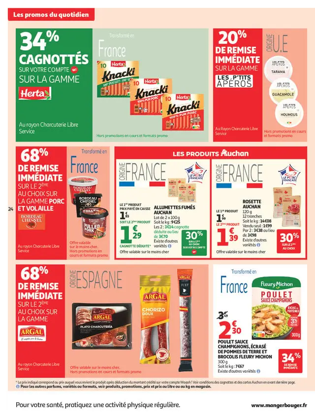 Page catalogue