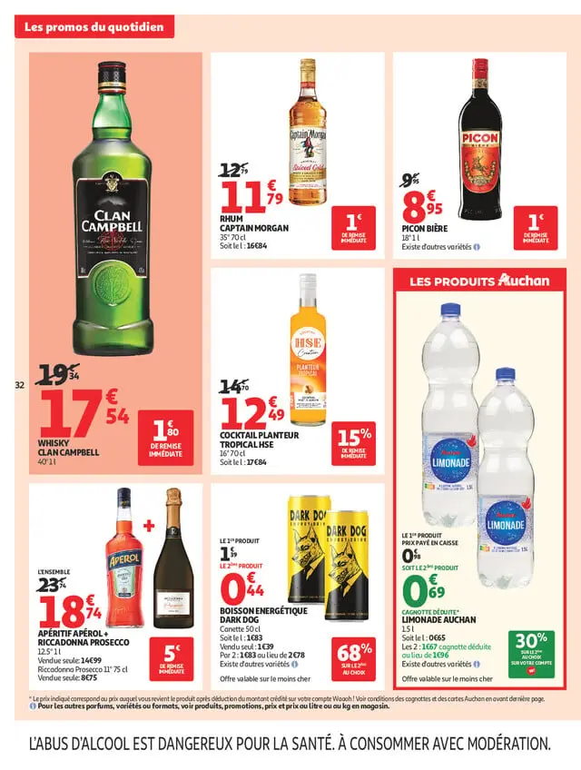 Page catalogue