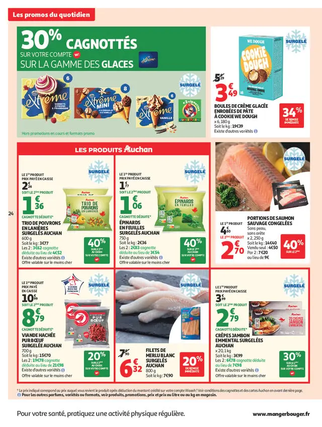 Page catalogue
