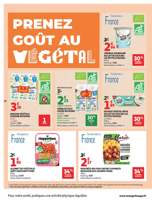 Page catalogue