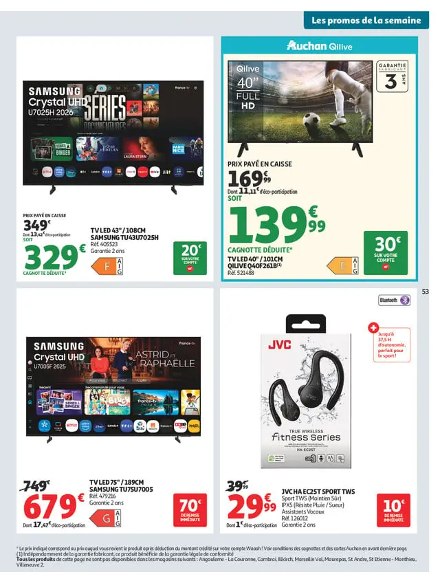 Page catalogue