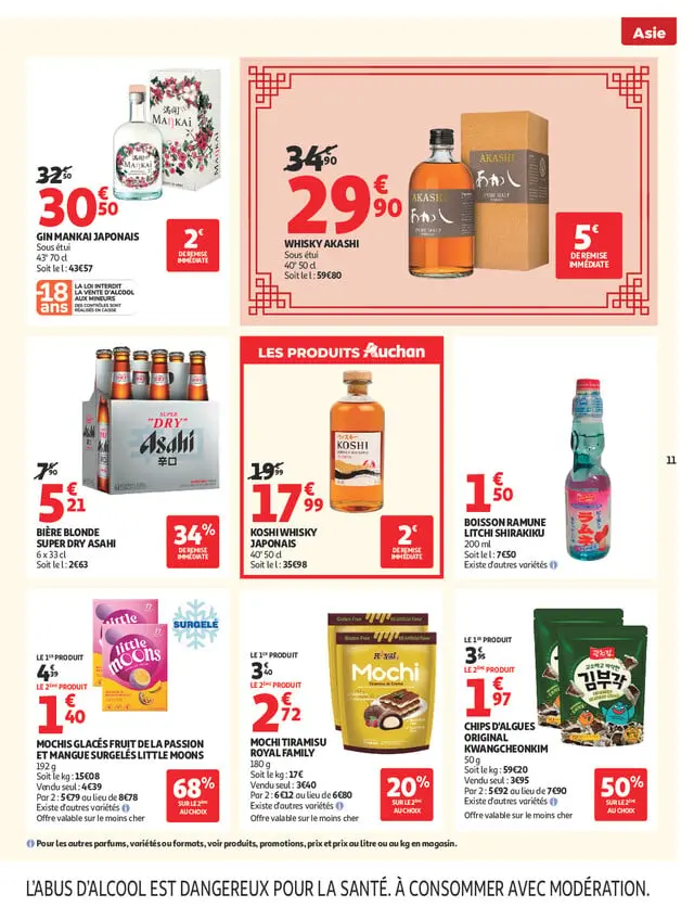 Page catalogue