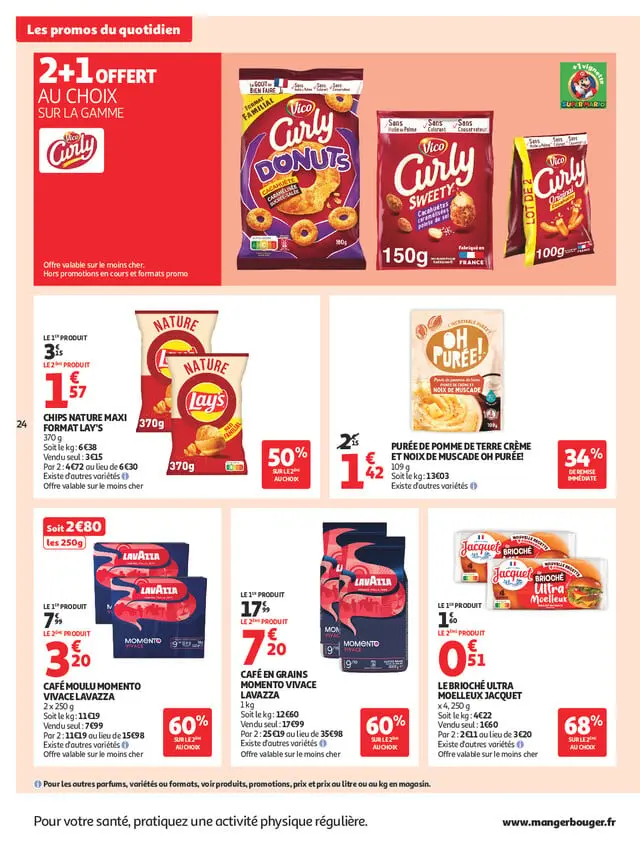 Page catalogue