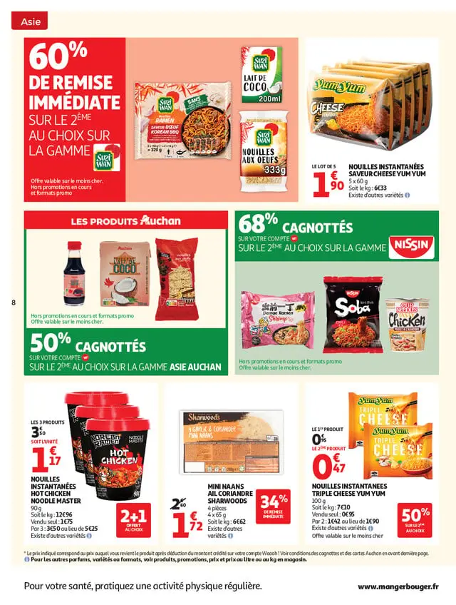 Page catalogue