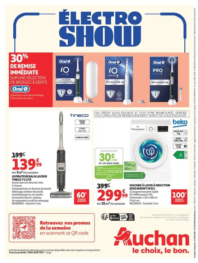 Page catalogue