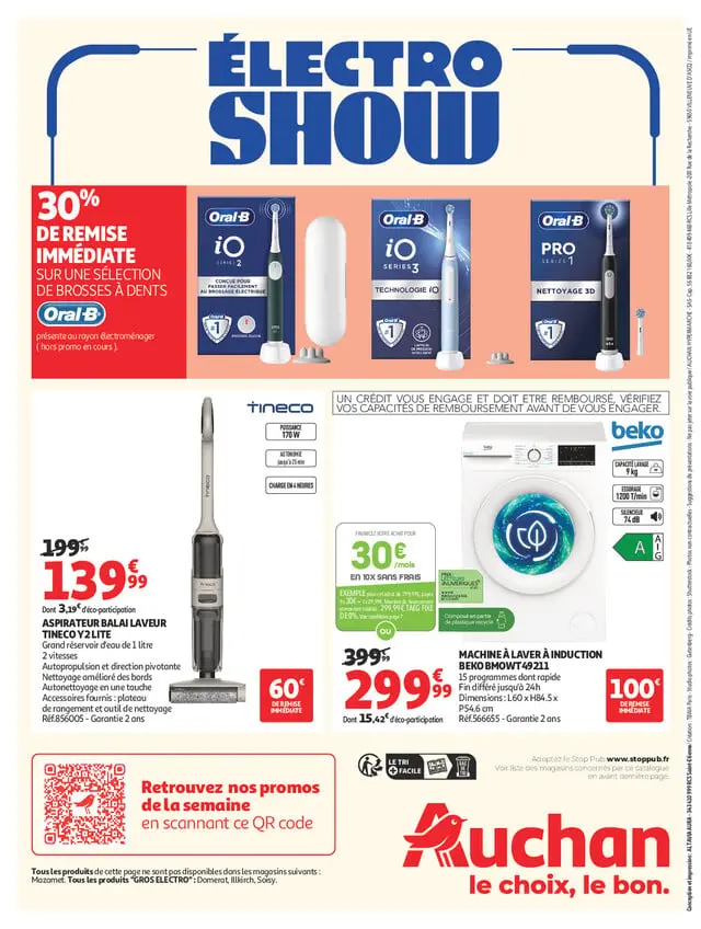 Page catalogue