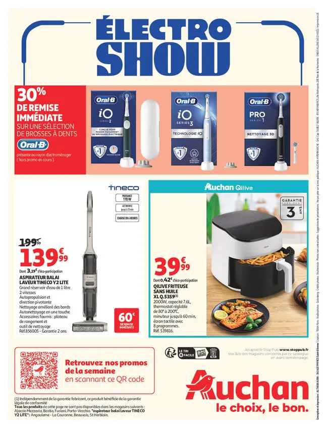 Page catalogue