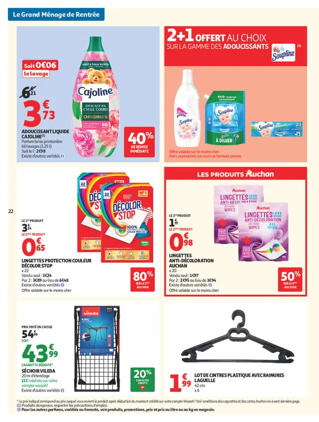 Page catalogue