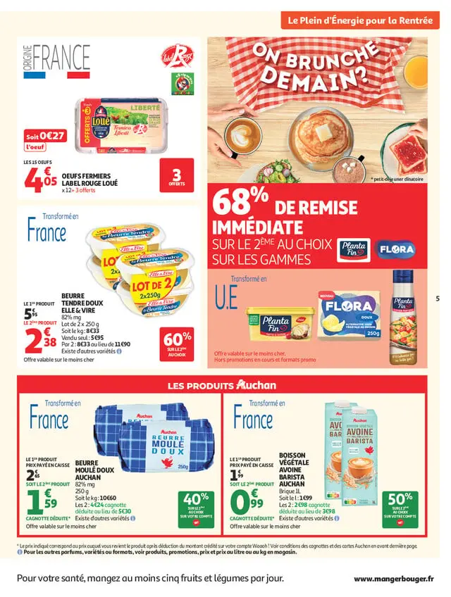 Page catalogue