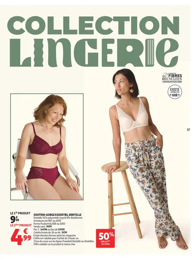 Page catalogue