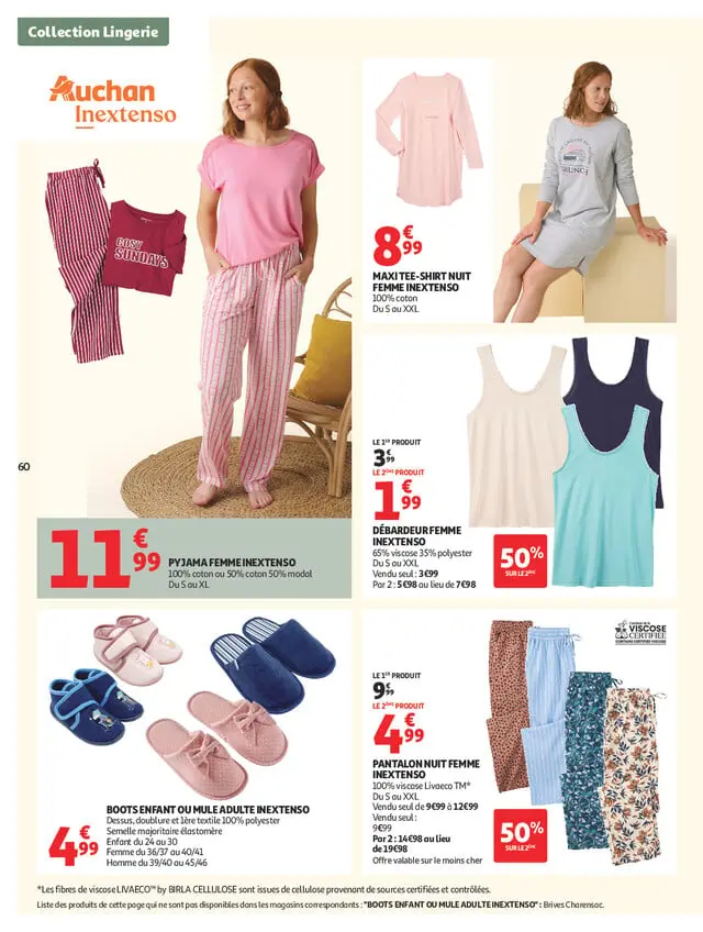 Page catalogue