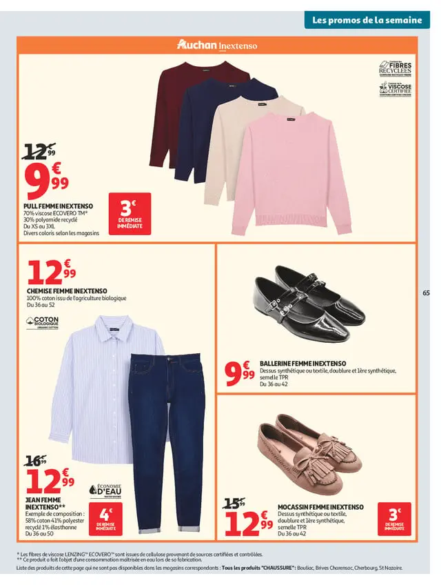 Page catalogue
