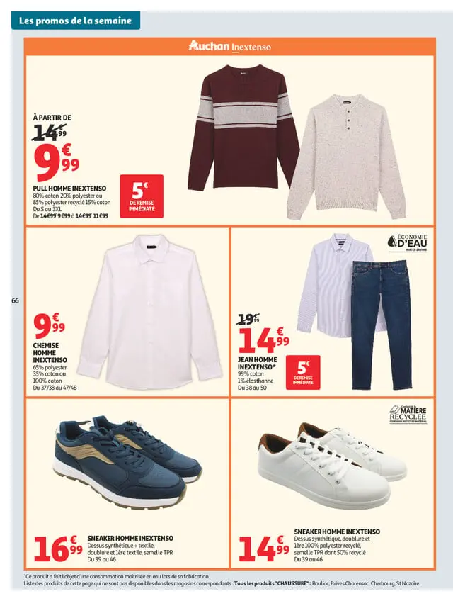 Page catalogue