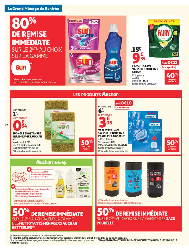 Page catalogue